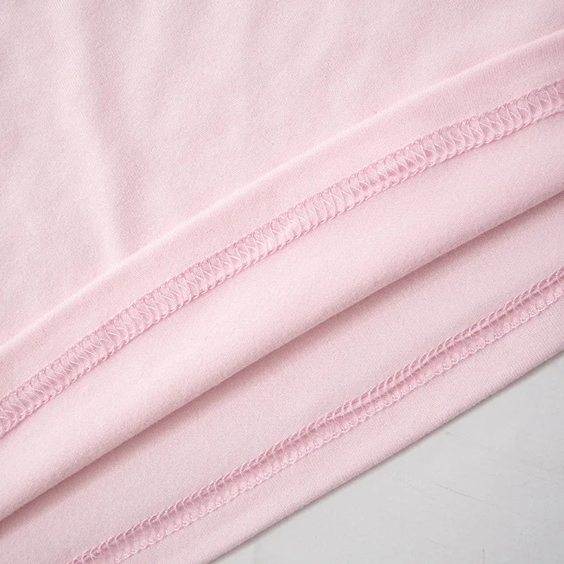 Casual Trousers and Long Sleeve Set