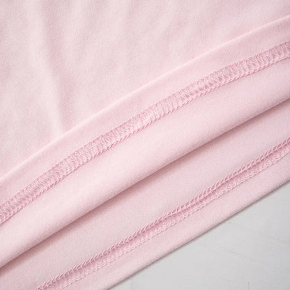 Casual Trousers and Long Sleeve Set