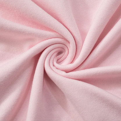 Casual Trousers and Long Sleeve Set